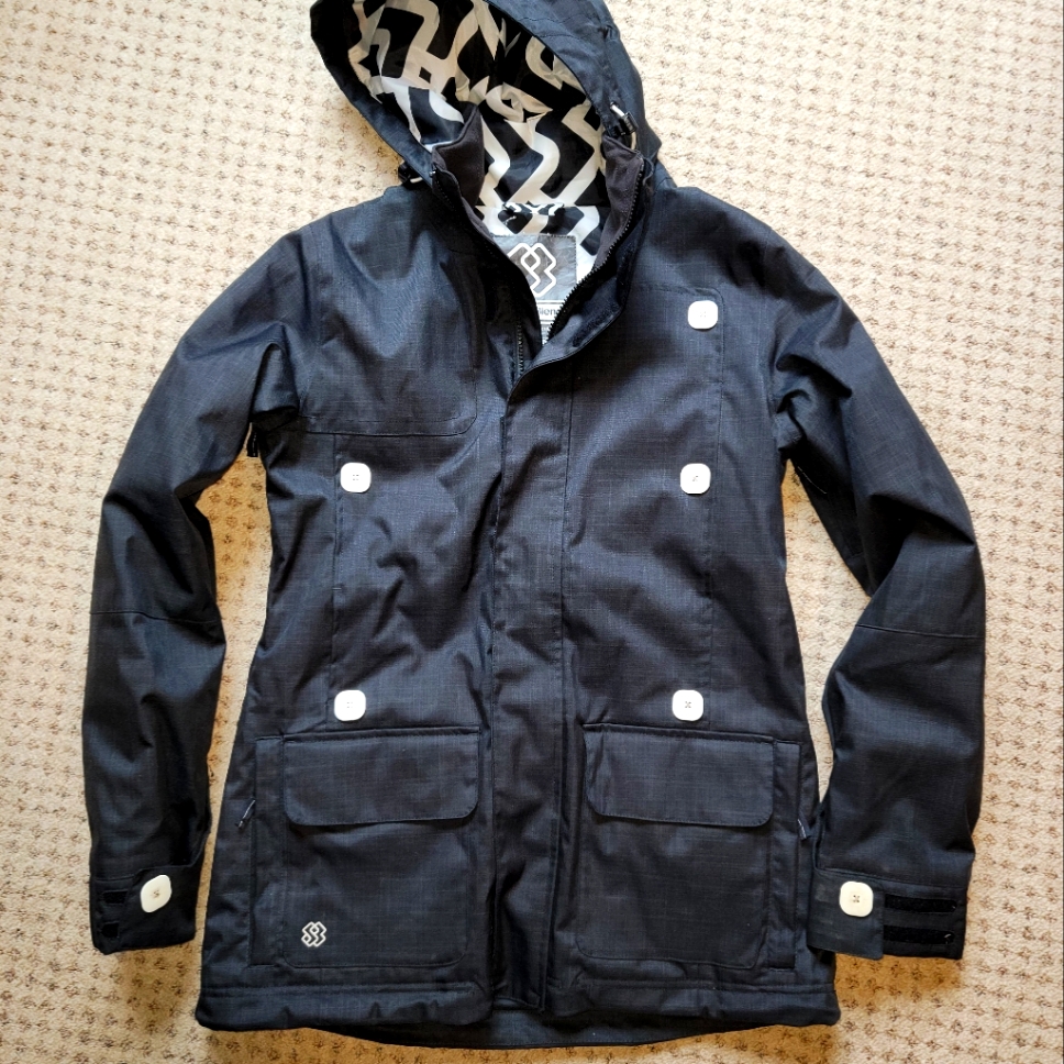 Special Blend Ski Shell